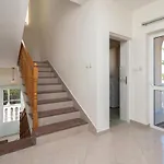 Apartment Lvii