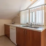 Lvii Apartment *