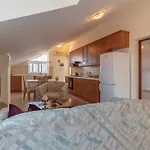 Apartment Lvii *