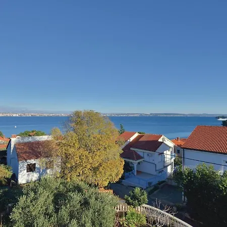 Apartment Lvii Poljana (Ugljan)