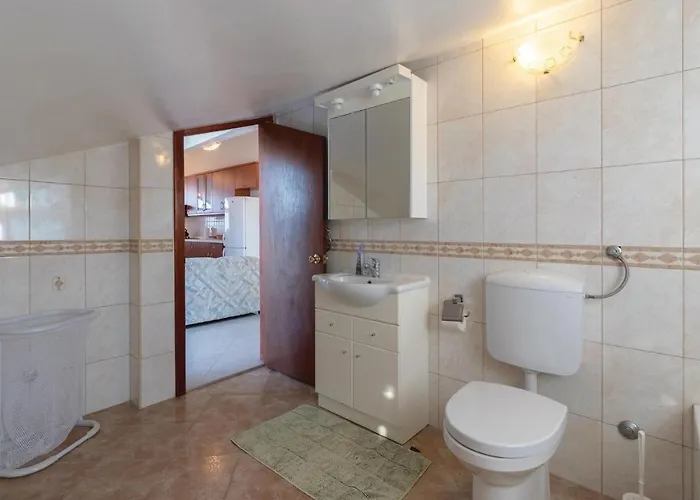 Apartament Lvii Poljana (Ugljan)