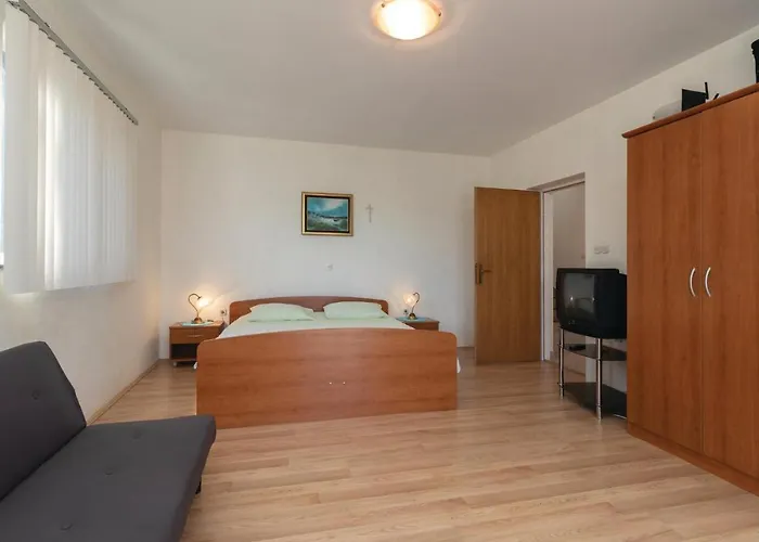 Apartament Lvii